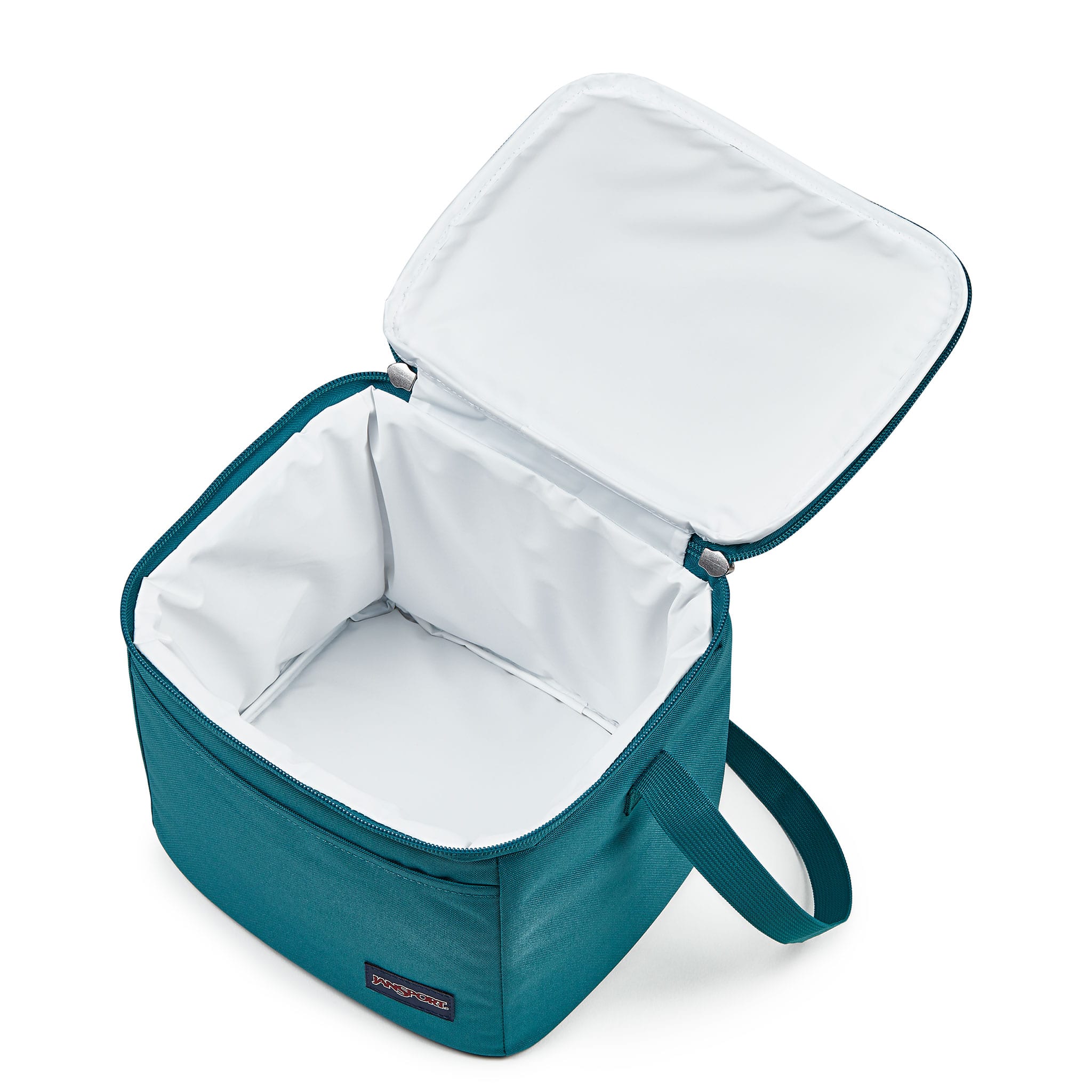 Super Snack Lunch Bag - Emerald – CLÉMENT