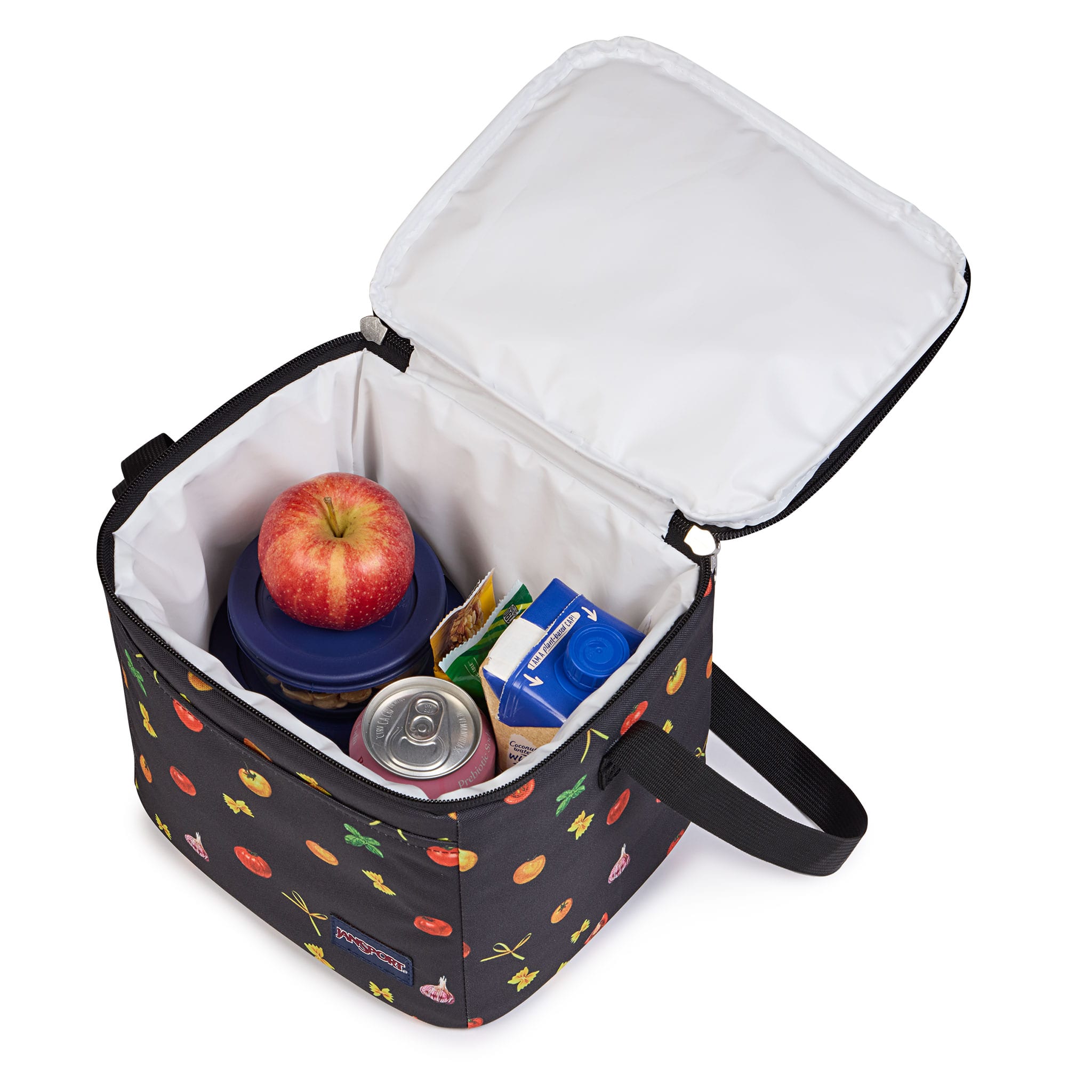 Super Snack Lunch Bag - Pasta – CLÉMENT