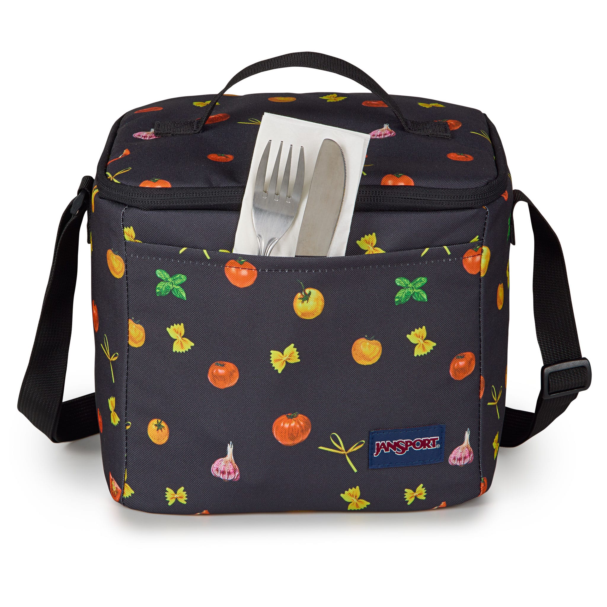 Super Snack Lunch Bag - Pasta – CLÉMENT
