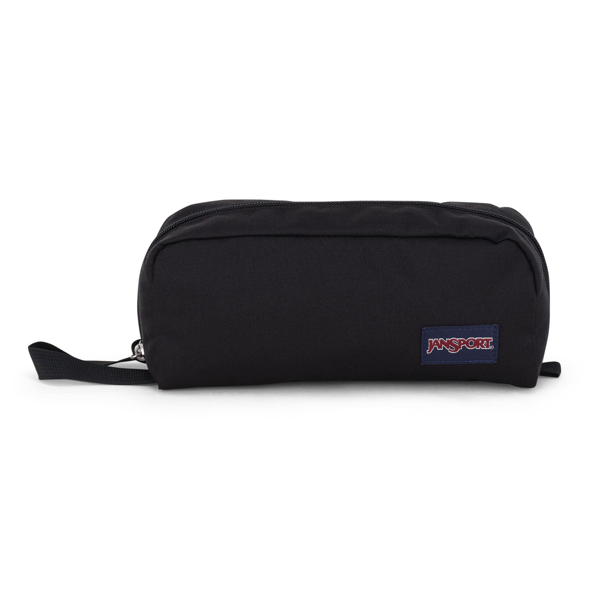 小物 WIND AND SEA SMALL POUCH  BLACK 小物 WIND AND SEA SMALL POUCH BLACK Small Pouch w/ Clip