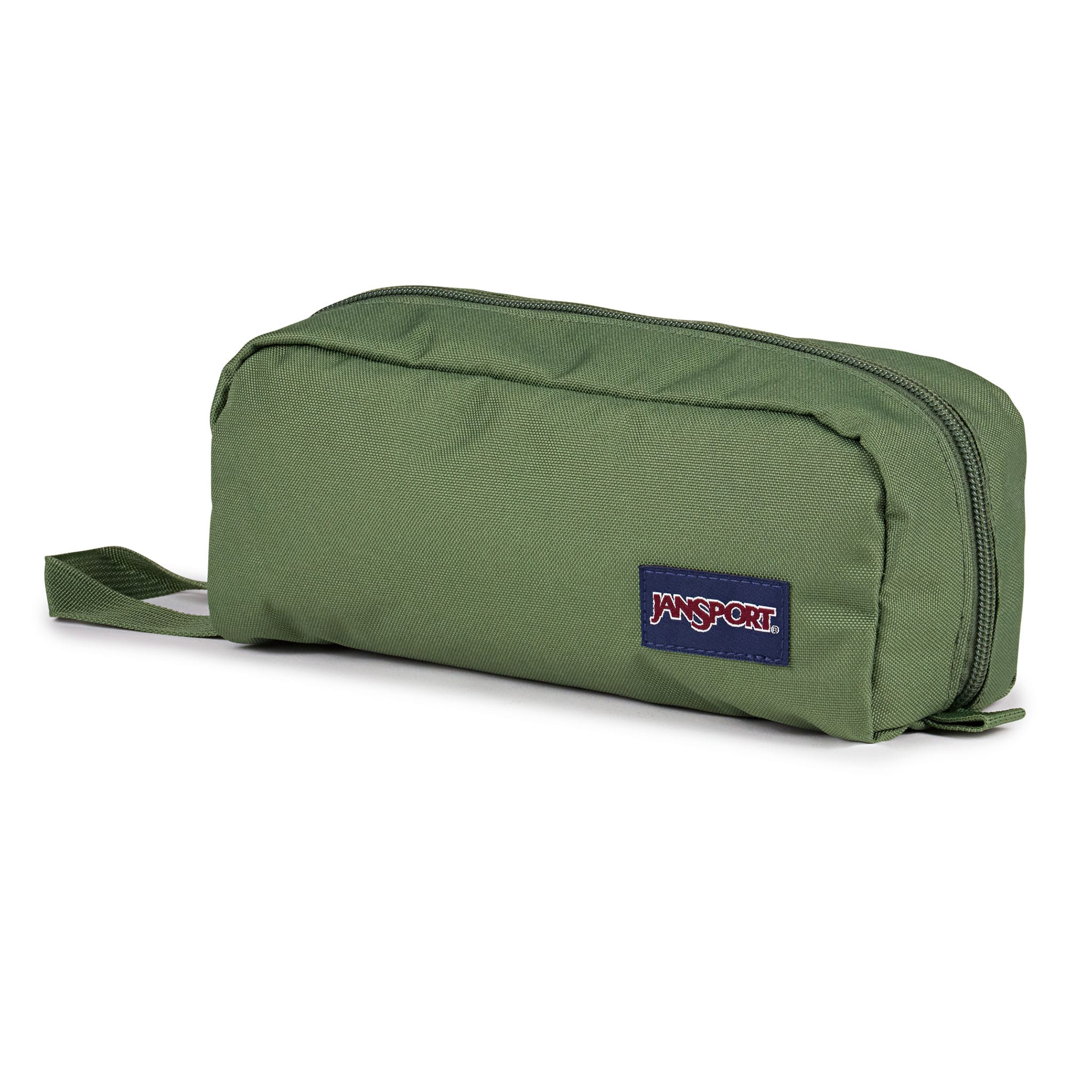 Étui à Crayon Perfect Pouch - Olive - Jansport – CLÉMENT