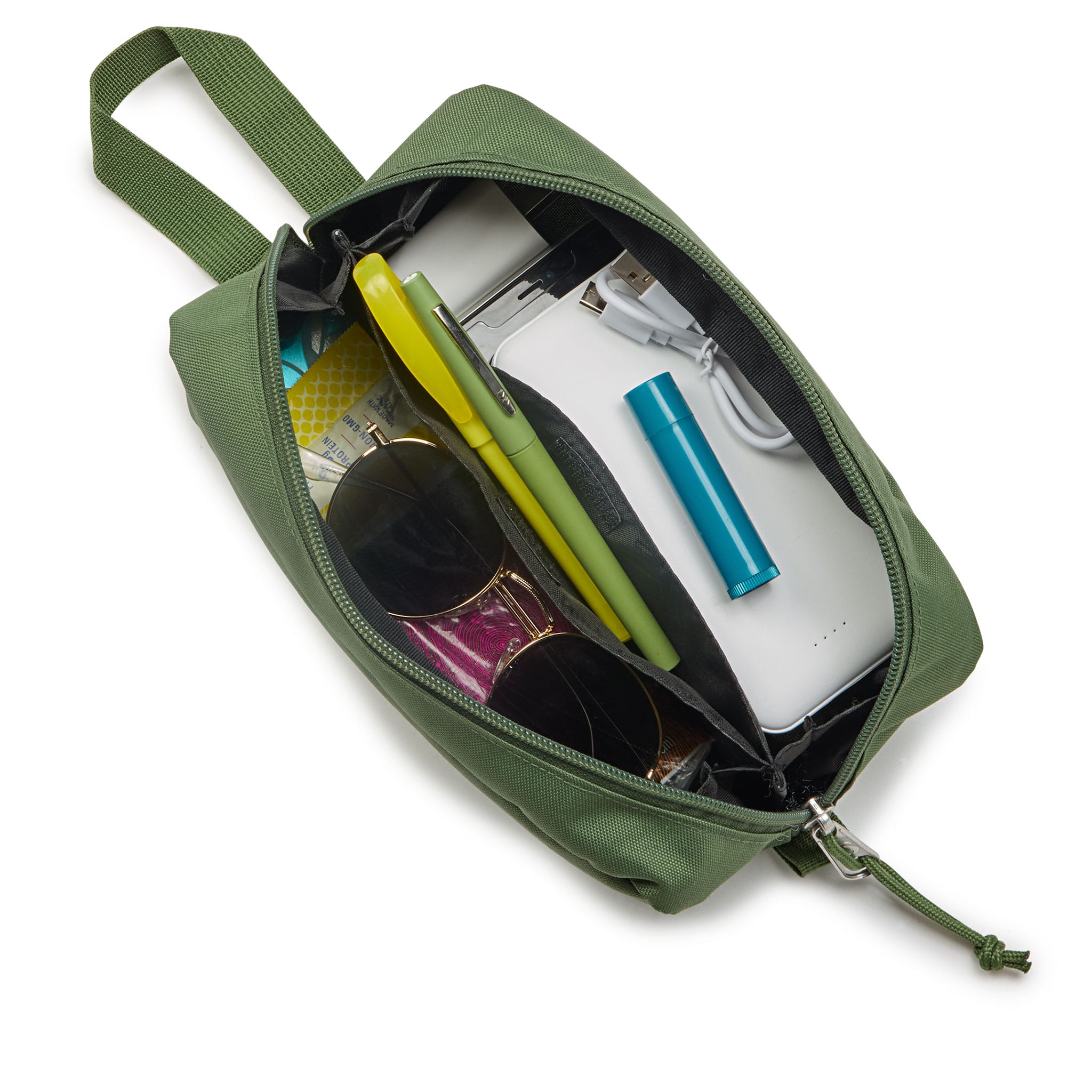 Étui à Crayon Perfect Pouch - Olive - Jansport – CLÉMENT
