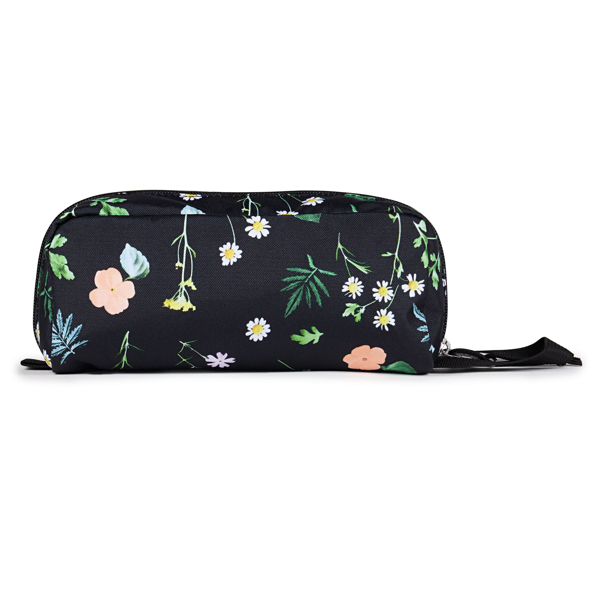 【WONDER WONDER】Kitter Biscuit Zipper Pocket Cotton Mini Sk Frog Perfect Pouch Pencil Case – CLÉMENT