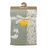 Couverture Dinos Sauge-Jasxtek-JAS-39250-CLÉMENT