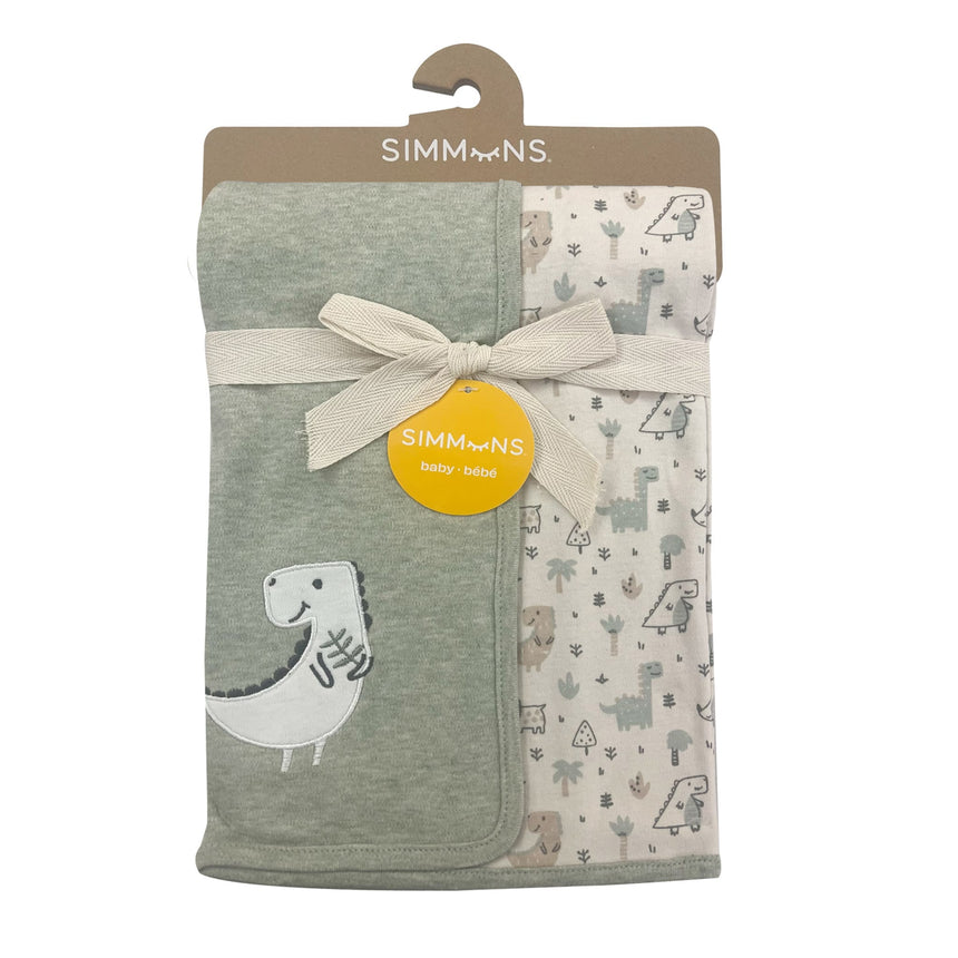 Couverture Dinos Sauge-Jasxtek-JAS-39250-CLÉMENT