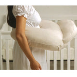 Coussin d'Allaitement Caresse - Moonbeam