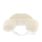 Nursing Pillows Muslin Coconut