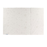 Matelas à Langer Portatif - Étoiles-Simmons-JAS-7145-CLÉMENT