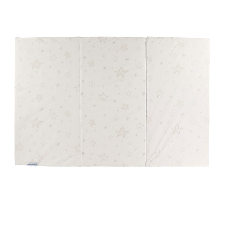 Matelas à Langer Portatif - Étoiles-Simmons-JAS-7145-CLÉMENT