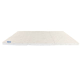 Matelas à Langer Portatif - Étoiles-Simmons-JAS-7145-CLÉMENT