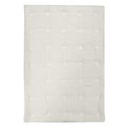 Couette Matelassée 4 Épaisseurs - Coconut Milk-Jasxtek-JAS-34030-CLÉMENT