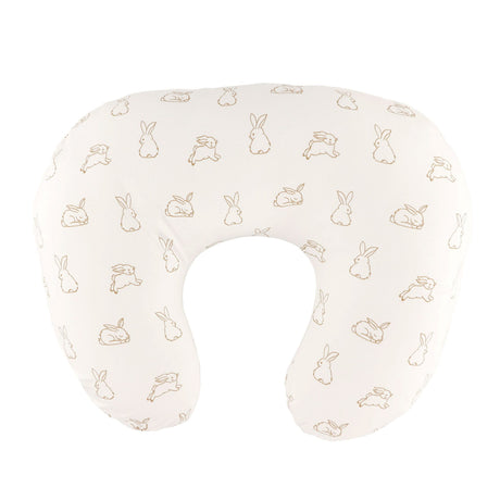 Coussin Allaitement - Lapins-Origami Maison-JAS-CALLAITBUNNI-CLÉMENT