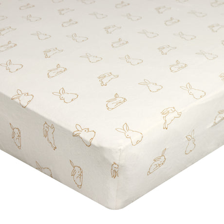 Drap Contour pour Parc - Lapins-Jasxtek-JAS-PARCBUNNIES-CLÉMENT