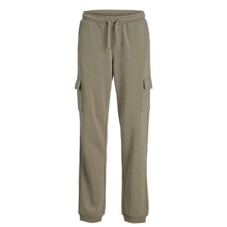 Pant Ouaté Gordon Bradley 8-16-Jack & Jones-Olive-8-JCJ-12254214-VET-CLÉMENT