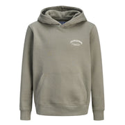 Kangourou Brandes Olive 8-16ans-Jack & Jones-Olive-8-JCJ-12269303-OLI-CLÉMENT