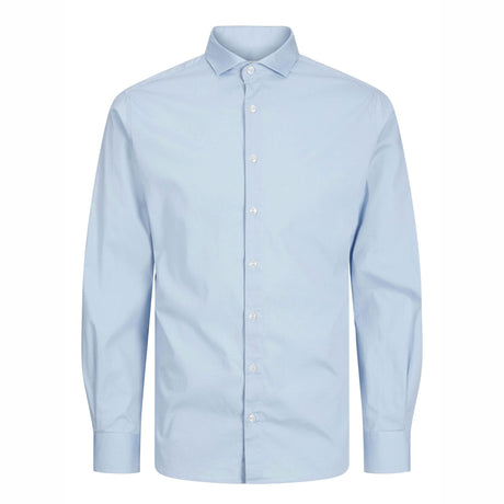 Chemise Stretch Axel 8-16ans-Jack & Jones-Bleu-8-JCJ-12269870-CLÉMENT