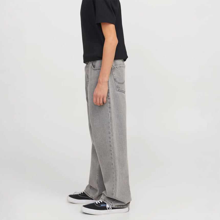 Jeans Alex Original 8-16ans-Jack & Jones-JCJ-12279854-GRE-CLÉMENT