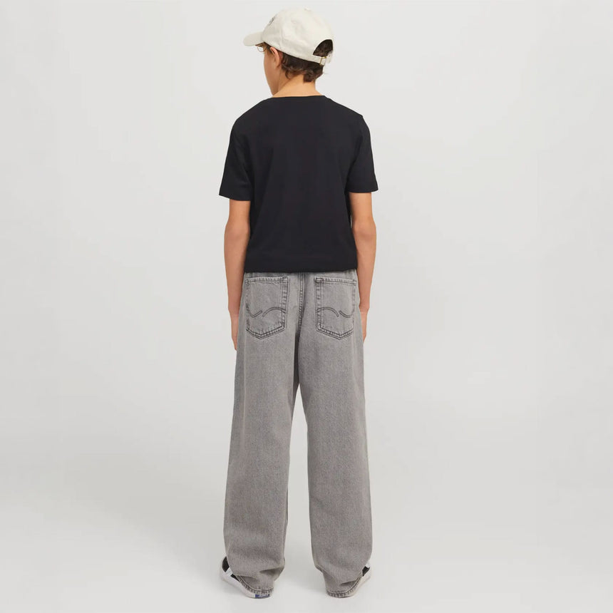 Jeans Alex Original 8-16ans-Jack & Jones-JCJ-12279854-GRE-CLÉMENT
