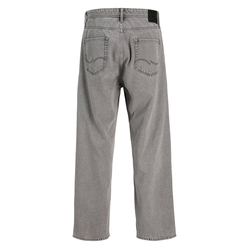 Jeans Alex Original 8-16ans-Jack & Jones-JCJ-12279854-GRE-CLÉMENT