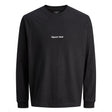 T-shirt EMB 8-14ans-Jack & Jones-Noir-8-JCJ-12284055-CLÉMENT