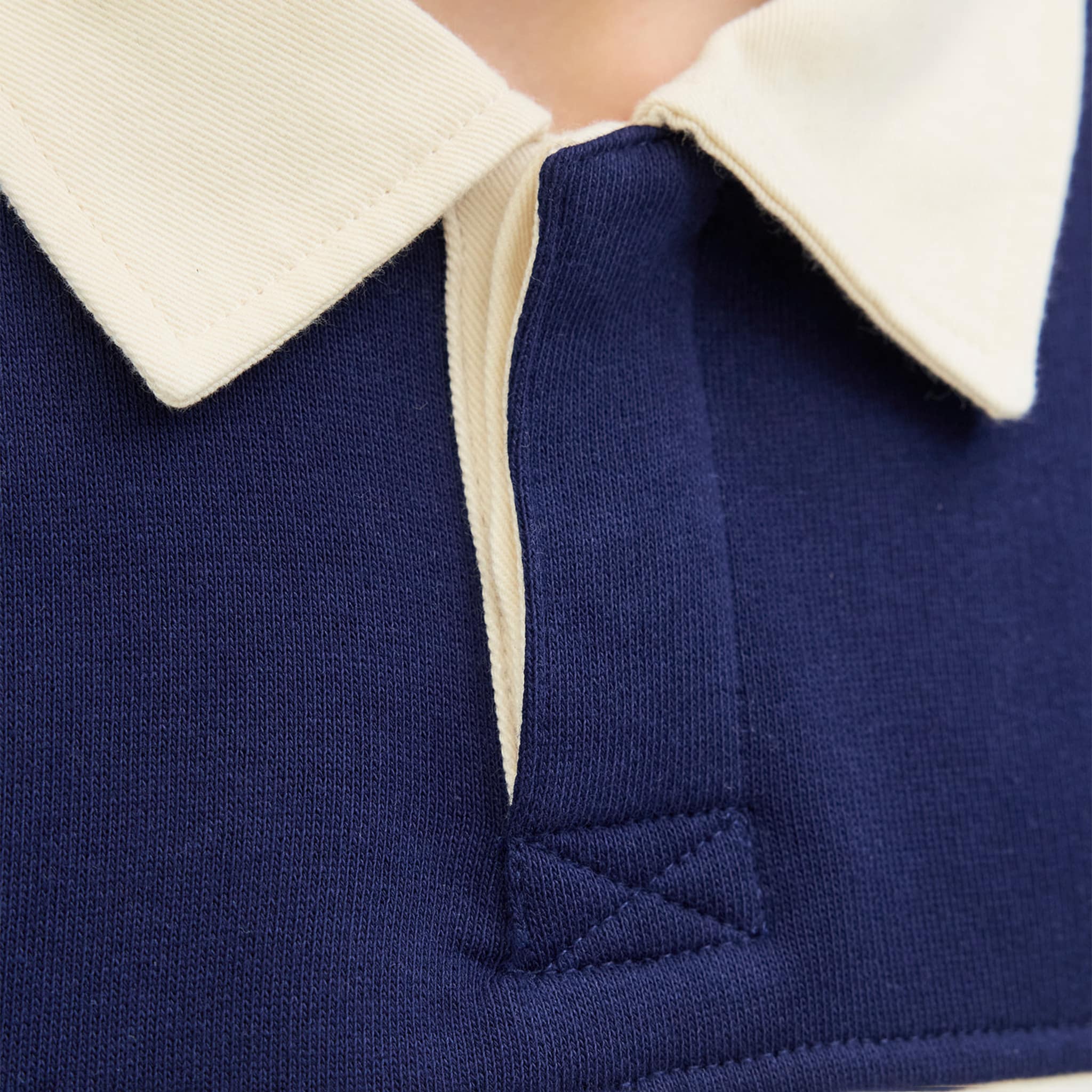 Polo Rugby 8 -14 years – CLÉMENT