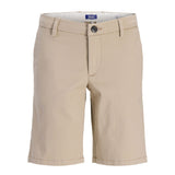 Short Chino Dylan 8-16ans-Jack & Jones-Beige-8-JCJ-12289193-CLÉMENT