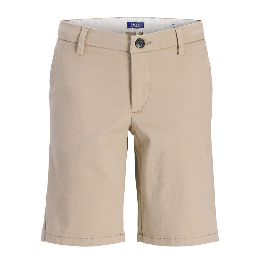 Short Chino Dylan 8-16ans-Jack & Jones-Beige-8-JCJ-12289193-CLÉMENT