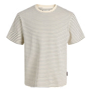 T-shirt Rayé Dover 8-16ans-Jack & Jones-Ivoire-8-JCJ-12289224-CLÉMENT