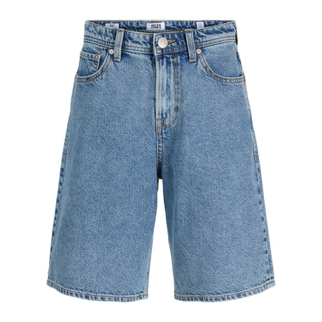 Short Alex Original 8-16ans-Jack & Jones-Denim-8-JCJ-12289328-CLÉMENT