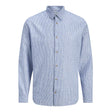 Chemise Lin Summer 8-16ans-Jack & Jones-Bleu-8-JCJ-12289343-CLÉMENT