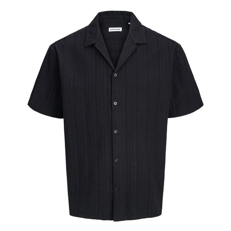 Chemise Tyson Resort 8-16ans-Jack & Jones-Noir-8-JCJ-12289543-CLÉMENT
