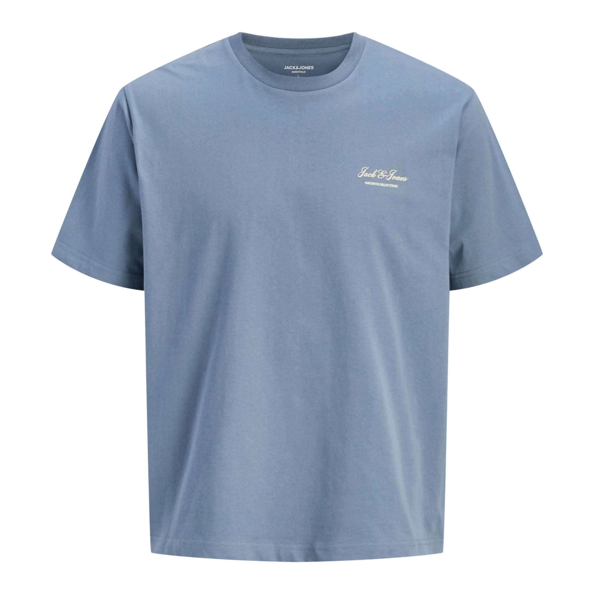 トップス PPFM border long t-shirt archive T-shirt Graphique Archive 8-16ans - Jack & Jones – CLÉMENT