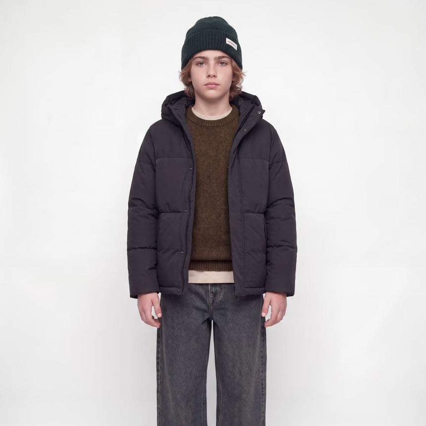 Gilet Tricot Soho Ollie 8-16ans-Jack & Jones-JCJ-12298727-COC-CLÉMENT