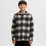 Surchemise Soho Ollie 8-16ans-Jack & Jones-JCJ-12300386-ASP-CLÉMENT