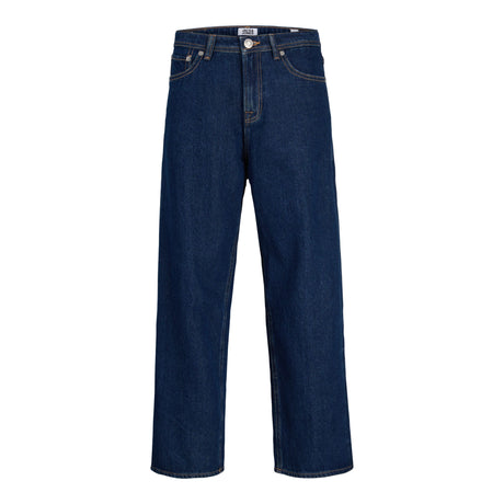 Jeans Alex Original 8-16ans-Jack & Jones-Denim-8-JCJ-12300920-BLU-CLÉMENT