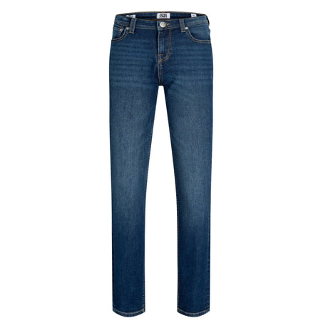 Jeans Clark Original 8-16ans-Jack & Jones-Denim-8-JCJ-12300936-BLU-CLÉMENT