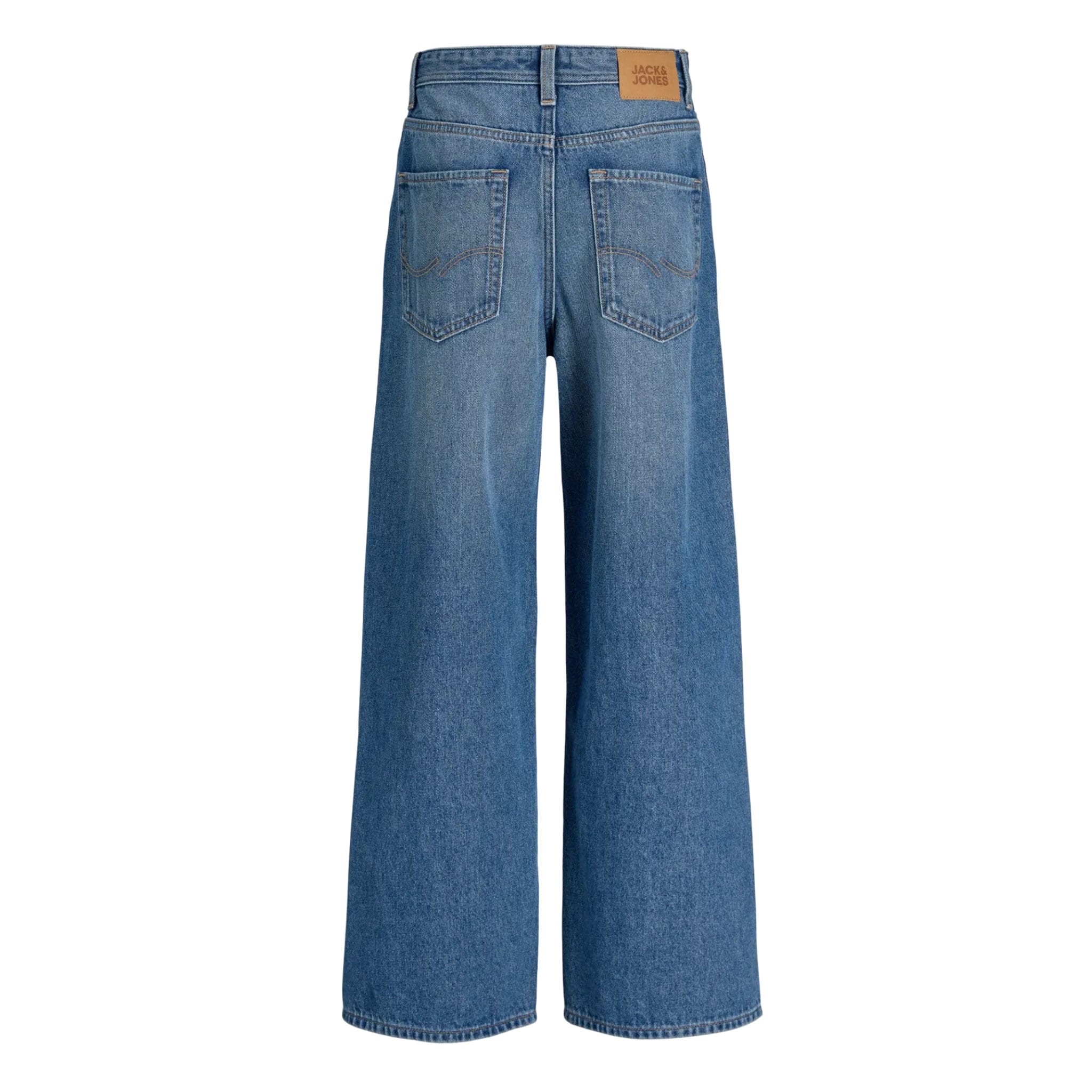 Dave Original Jeans 8-16y – CLÉMENT