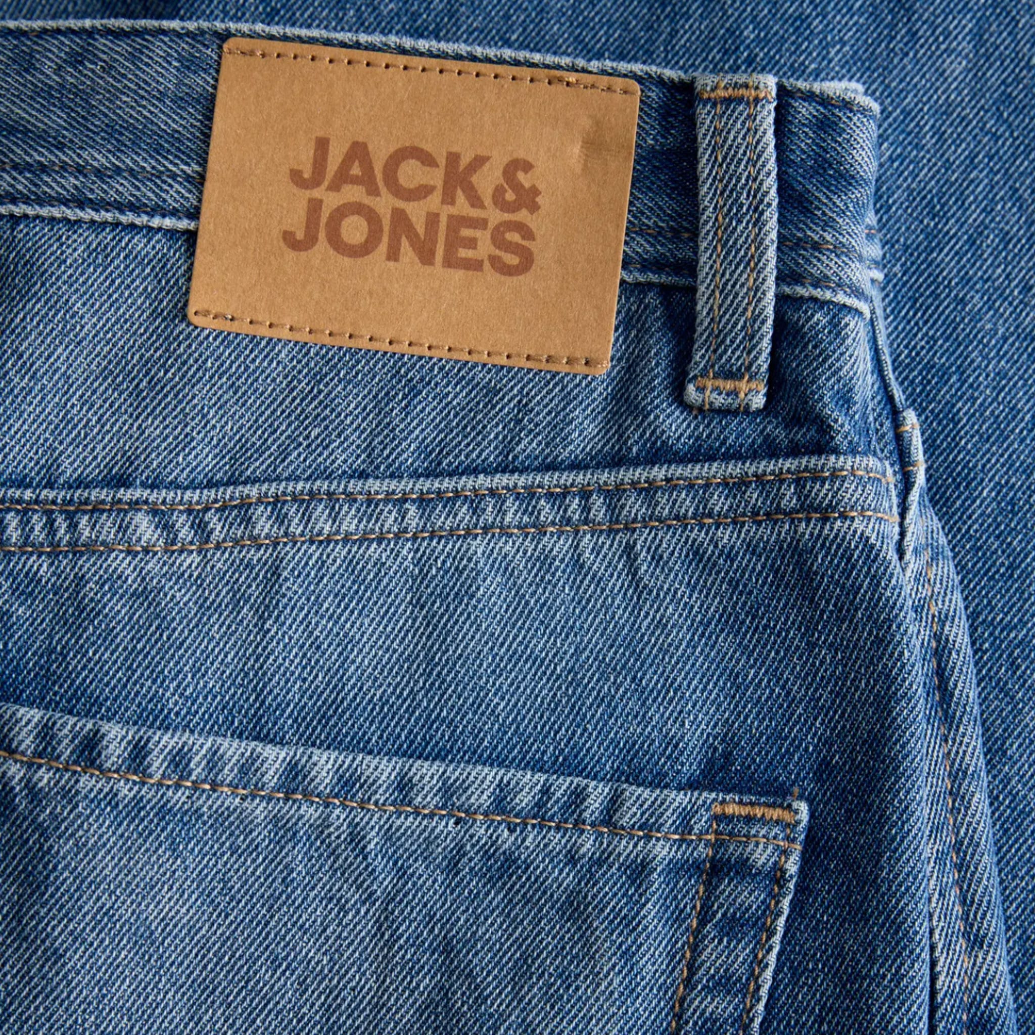 Dave Original Jeans 8-16y – CLÉMENT