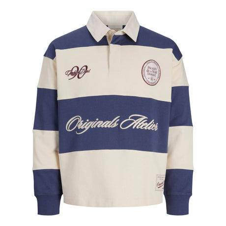 Polo Rugby Salamanco 8-16ans-Jack & Jones-Marine-8-JCJ-12303323-CLÉMENT