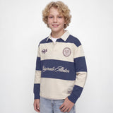 Salamanco Rugby Polo 8-16y