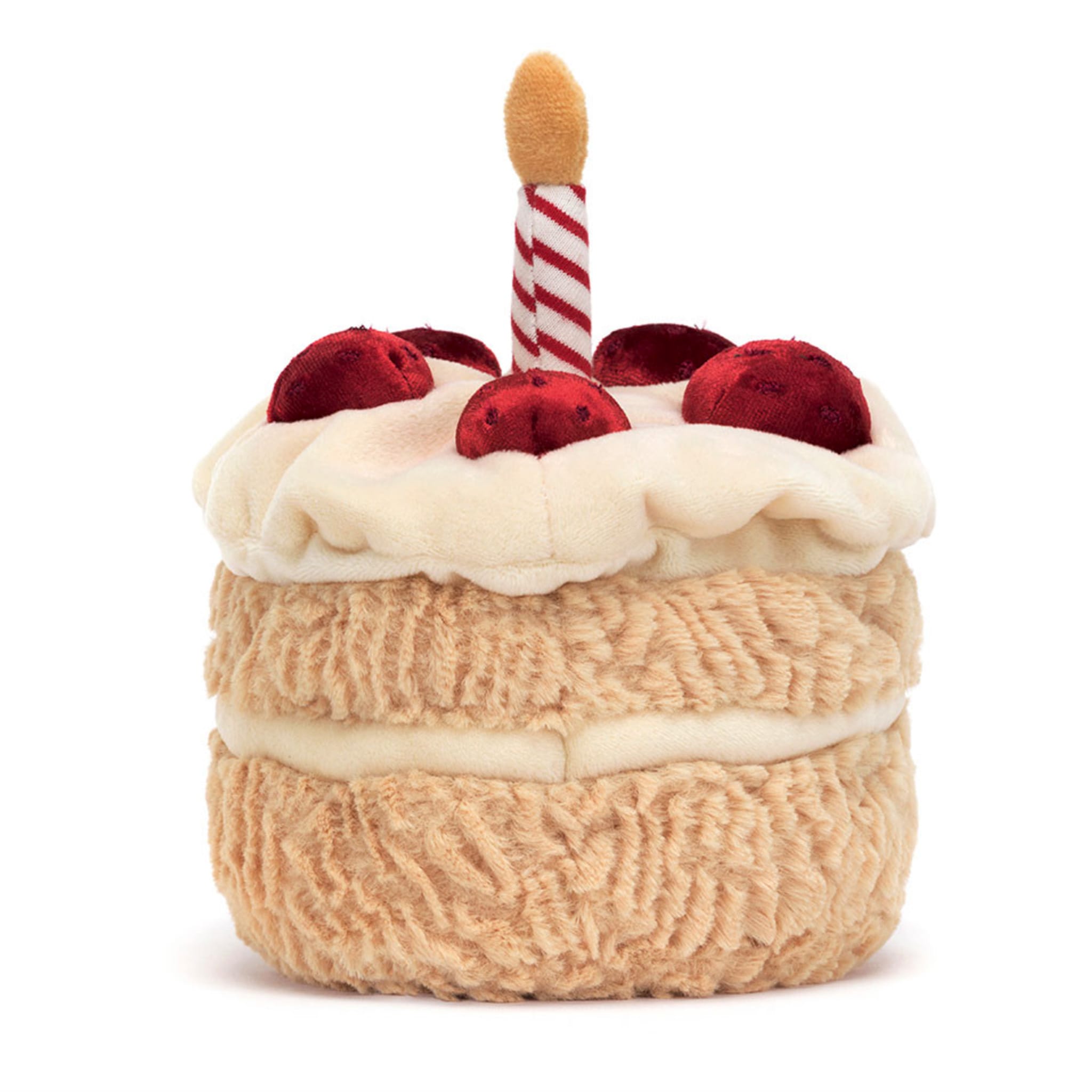 Amuseables Birthday Cake – CLÉMENT