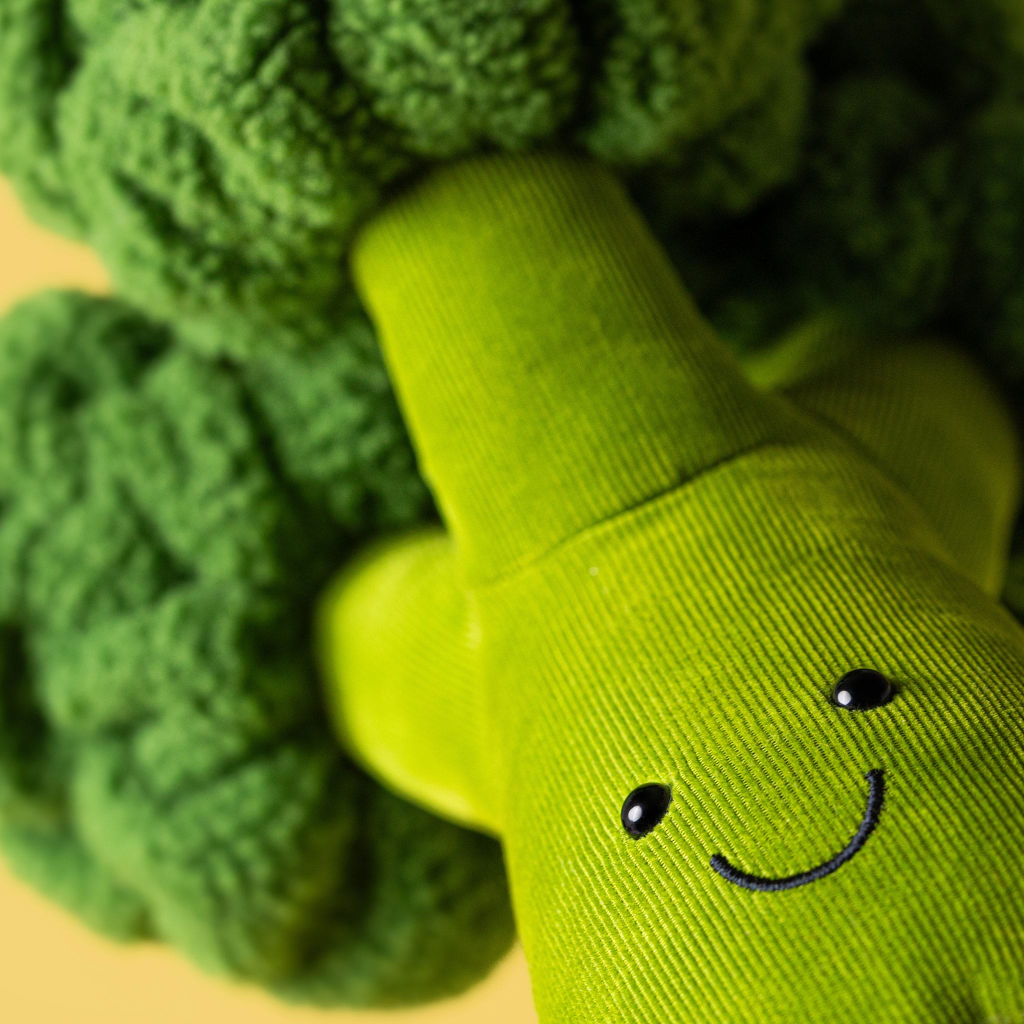 Brocolis Amusant - Jellycat – CLÉMENT