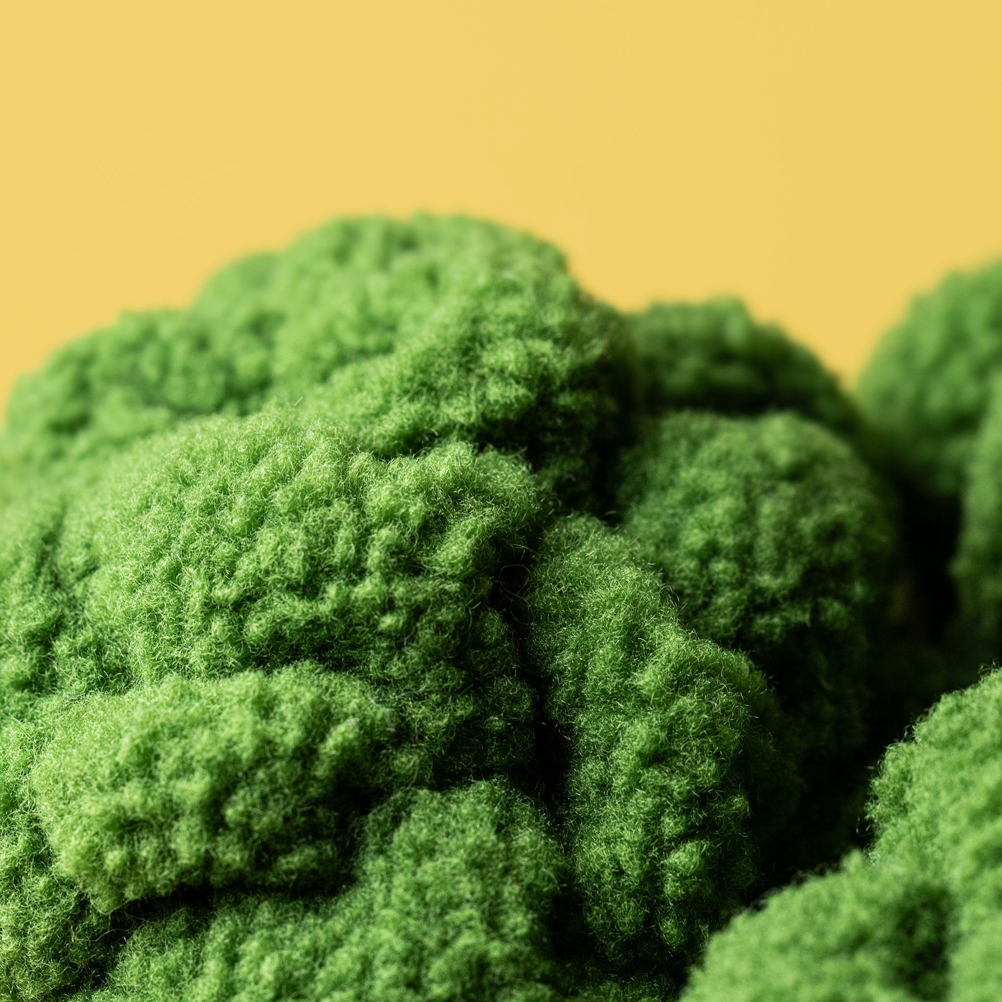 Amuseable Broccoli – CLÉMENT