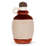 Sirop d'érable-Jellycat-JLC-A2MAPS-CLÉMENT