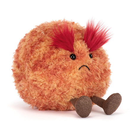 Amusante Planète Mars-Jellycat-JLC-A2MAR-CLÉMENT