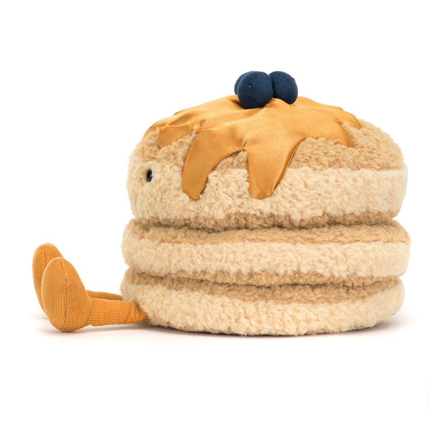 Pancakes Fran-Jellycat-JLC-A2PAN-CLÉMENT