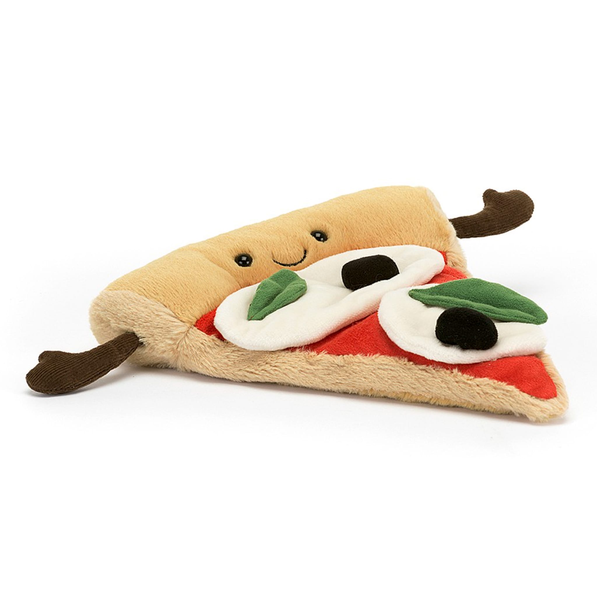 Pointe de Pizza Amusant - Jellycat – CLÉMENT
