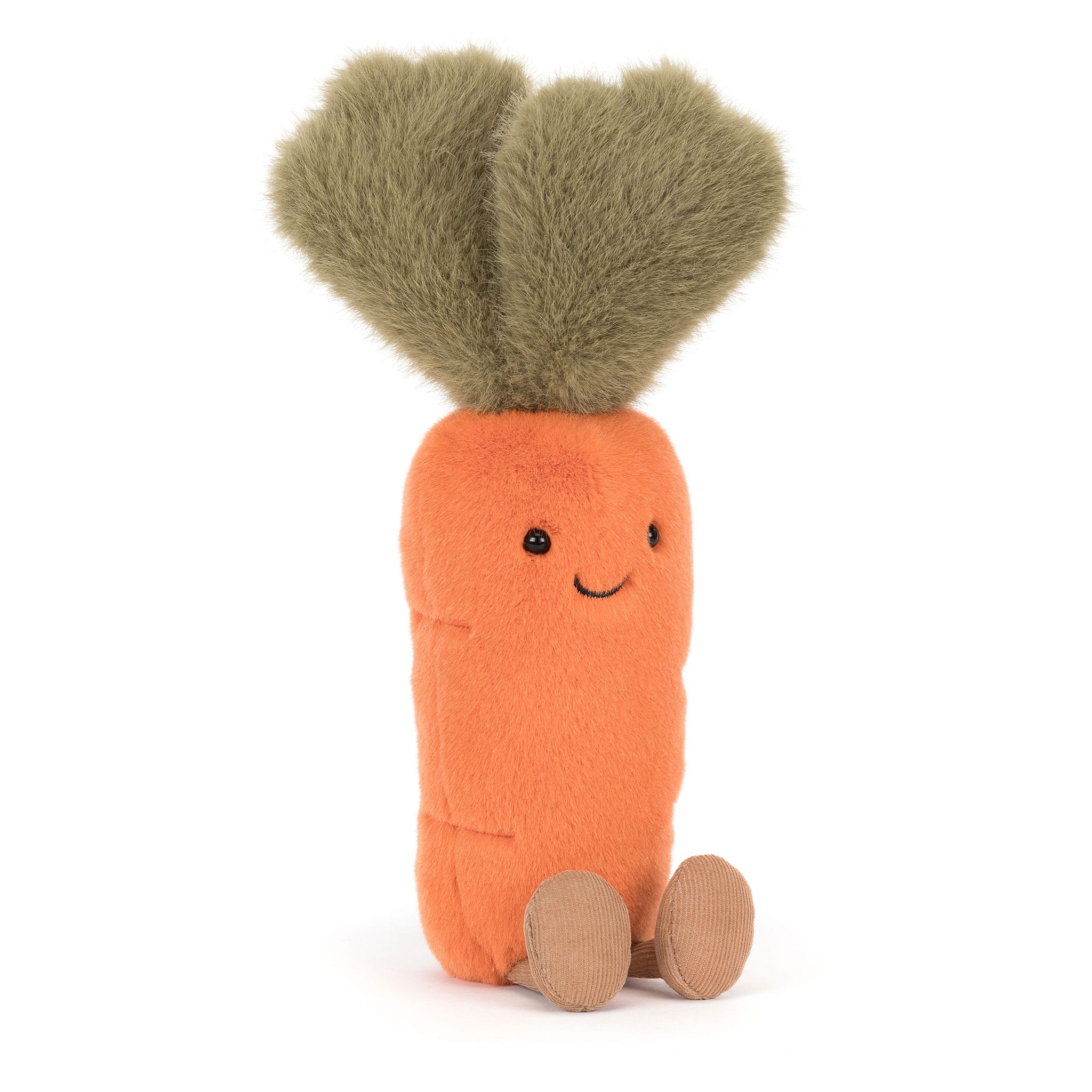 Amuseable Carrot – CLÉMENT