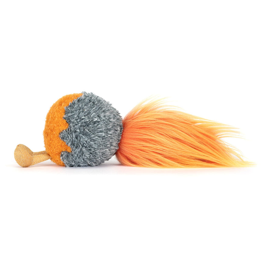 Amusante Comète-Jellycat-JLC-A4COM-CLÉMENT