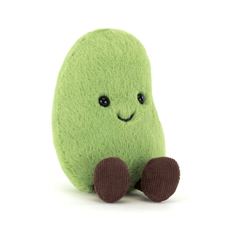 Edamame Amusante-Jellycat-JLC-A4EDA-CLÉMENT